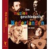 Een muziekgeschiedenis der Nederlanden