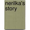Nerilka's Story door Anne Mccaffrey