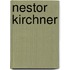 Nestor Kirchner