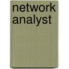 Network Analyst door Onbekend