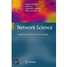 Network Science door Onbekend