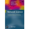 Network Science by Unknown