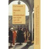 Handel in Amsterdam ten tijde van de Opstand