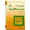 Neural Networks door Joachim Reinhardt