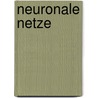 Neuronale Netze door Günter Daniel Rey