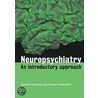 Neuropsychiatry door David B. Arciniegas