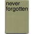 Never Forgotten