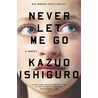Never Let Me Go door Kazuo Ishiguro
