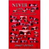 Never Look Back door Dr Joseph Uzmack