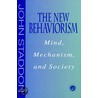 New Behaviorism door John Staddon