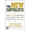 New Capitalists by Stephen Davis