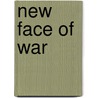 New Face Of War door Onbekend