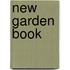 New Garden Book