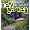 New Garden Book by Bhg