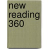 New Reading 360 door Onbekend