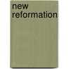 New Reformation by Michael Pupin