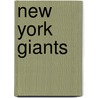 New York Giants door K.C. Kelley