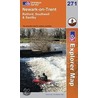 Newark-On-Trent by Ordnance Survey