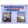 Newhaven-Dieppe by Miles Cowsill