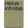 Nexus Infinitas door Sphyrex of Shobol