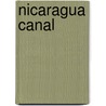 Nicaragua Canal door William E. Simmons