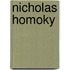 Nicholas Homoky