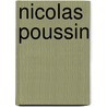 Nicolas Poussin door Oskar Bc$tschmann