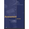 Assessment in onderwijs door Onbekend