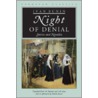 Night of Denial by Robert Lee Bowie