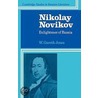 Nikolay Novikov by W. Gareth Jones