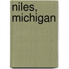 Niles, Michigan by Miriam T. Timpledon