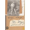 Ninety-Two Days door Evelyn Waugh
