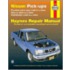 Nissan Pick-Ups