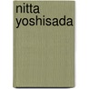 Nitta Yoshisada by Miriam T. Timpledon