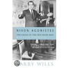 Nixon Agonistes by Garry Wills