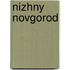 Nizhny Novgorod