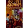No Easy Answers by Unknown