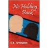 No Holding Back by E. Arrington D.