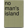 No Man's Island by Susan Sallis