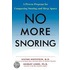 No More Snoring