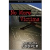 No More Victims door Natasha Cooper