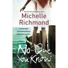 No One You Know by Michelle Richmond