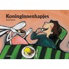 Koninginnenhapjes