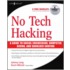 No Tech Hacking