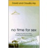 No Time for Sex door David Arp