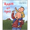 Appie en opa
