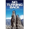 No Turning Back by J. Philip Arthur
