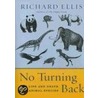 No Turning Back door Richard Ellis