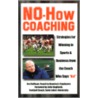 No-How Coaching by Jim Collison