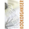 Kookorganiser by Janny de Moor